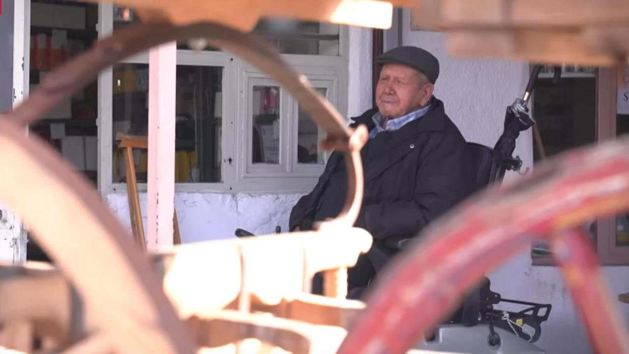 Ömür Dediğin 364. Bölüm