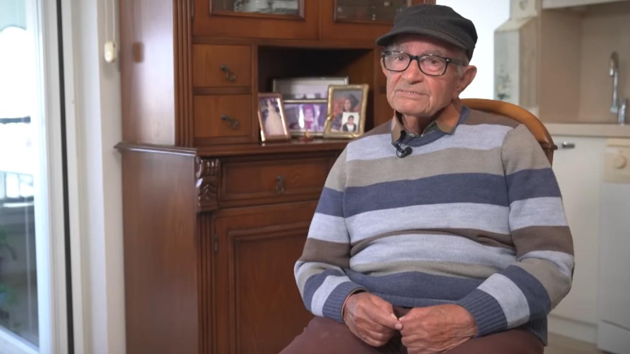 Ömür Dediğin 366. Bölüm