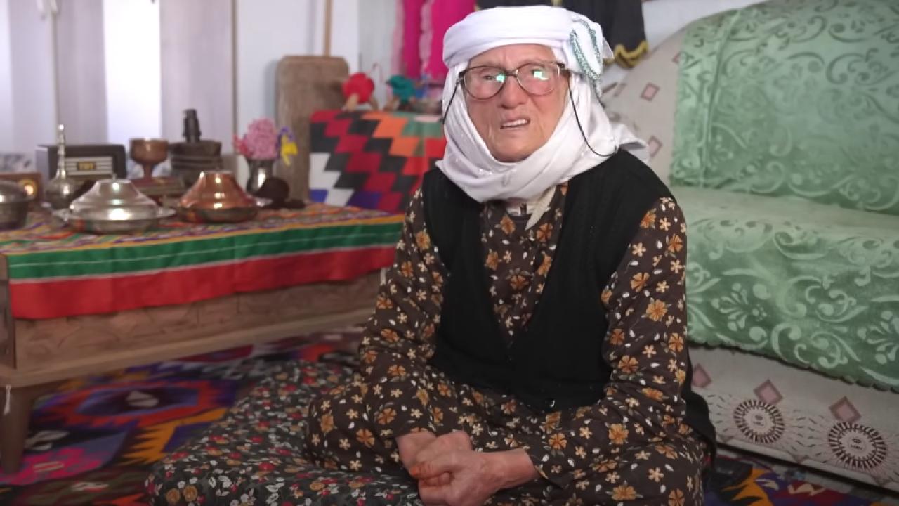 Ömür Dediğin 367. Bölüm