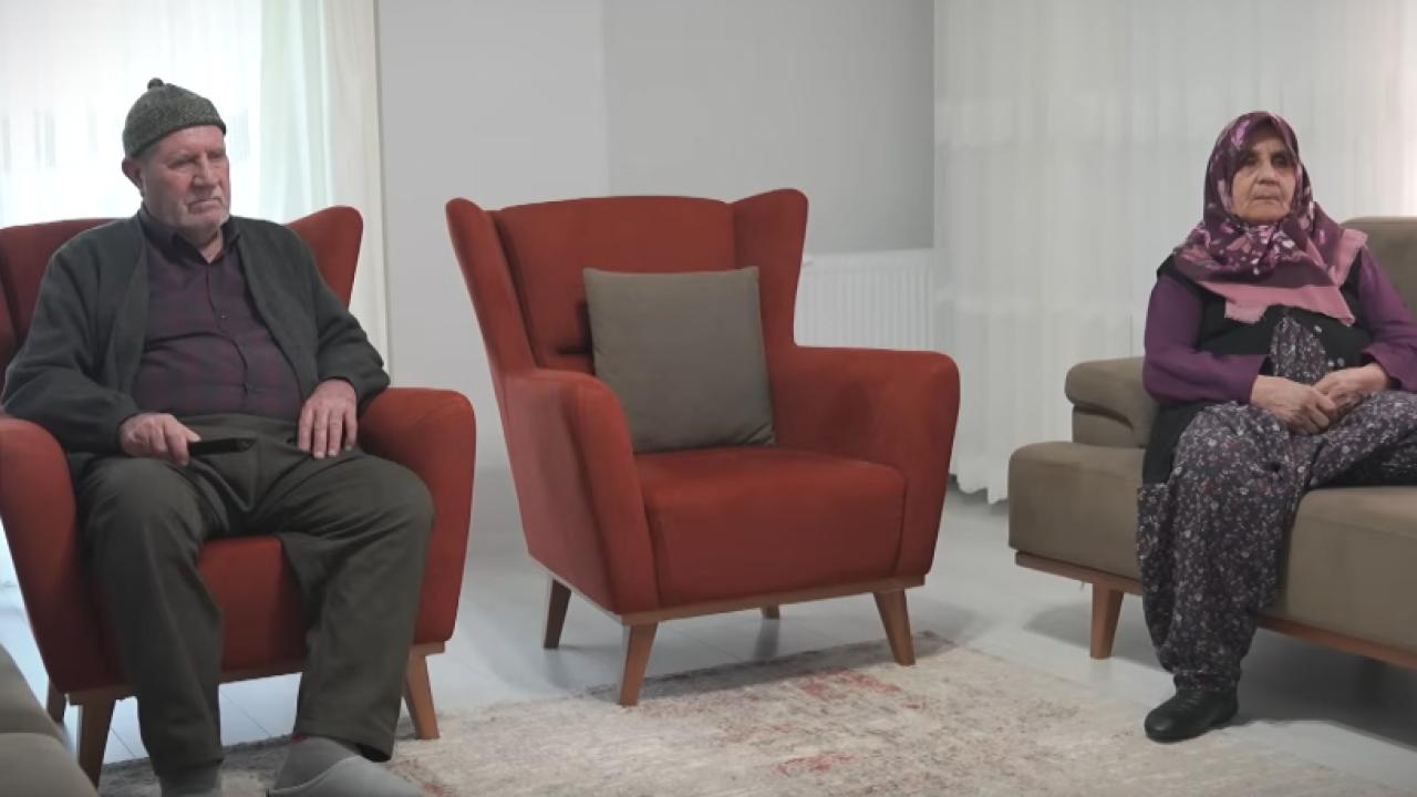 Ömür Dediğin 368. Bölüm