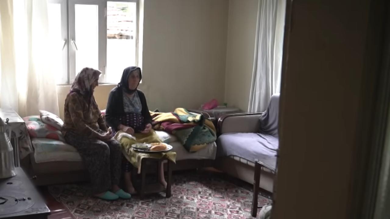 Ömür Dediğin 372. Bölüm