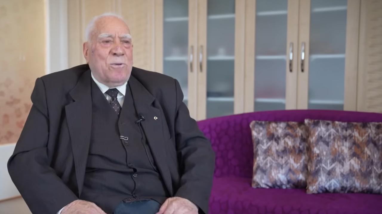 Ömür Dediğin 373. Bölüm