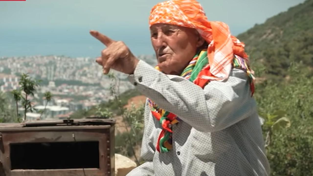 Ömür Dediğin 375. Bölüm