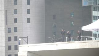 80. BM Genel Kurulu'nun gerçekleştirildiği New York'ta yüksek güvenlik önlemleri alındı