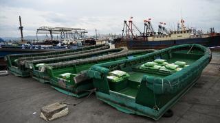 Çin yaklaşan Süper Tayfun Ragasa'ya karşı önlem almayı sürdürüyor