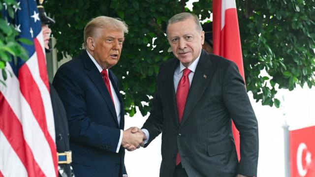 ABD'nin Ankara Büyükelçiliğinden zirve öncesi ortaklık mesajı haber görseli