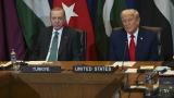 Cumhurbaşkanı Erdoğan bugün Beyaz Saray'da Trump ile görüşecek