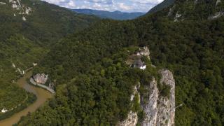 Bosna Hersek'teki "fethin simgesi" Kuşlat Camii, 5 asırdan fazladır ayakta