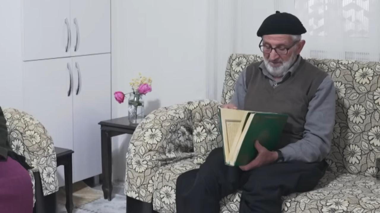 Ömür Dediğin 361. Bölüm