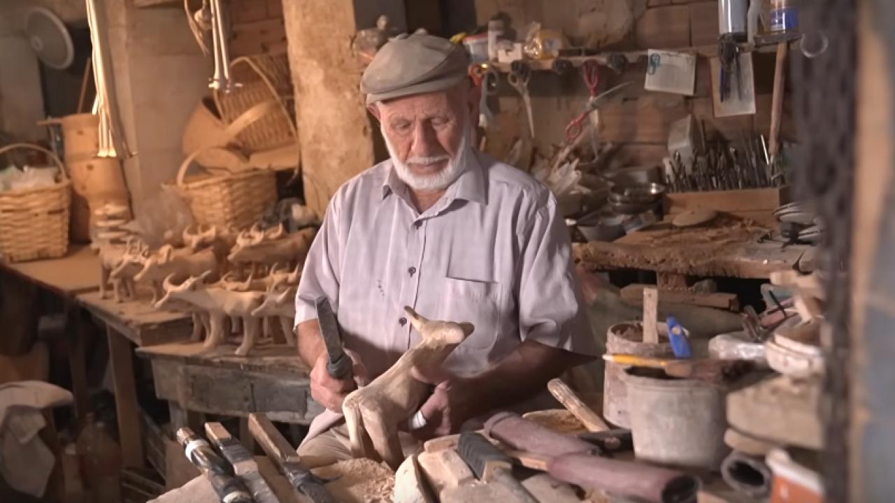 Ömür Dediğin 360. Bölüm