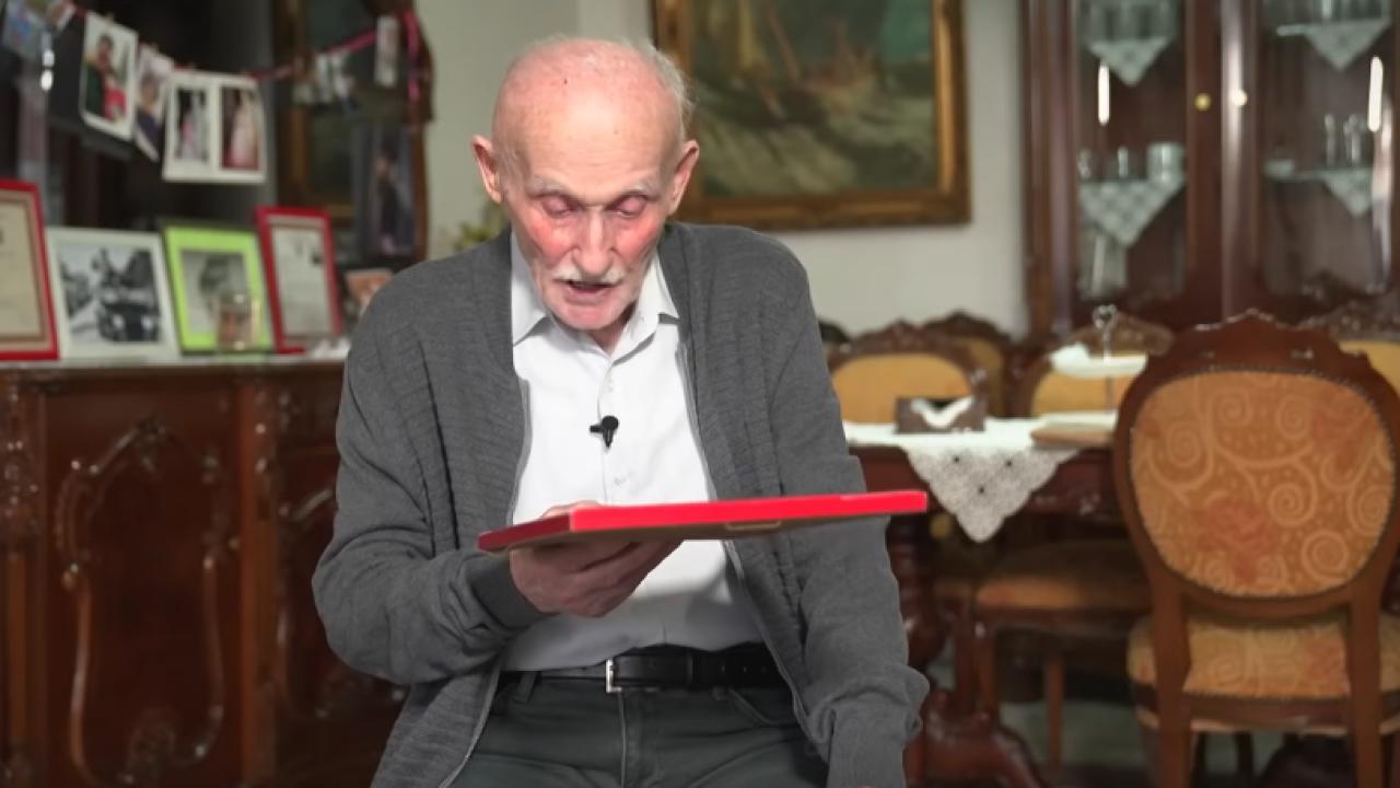 Ömür Dediğin 357. Bölüm