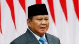 Endonezya Cumhurbaşkanı Subianto, İsrail'i Filistin'i tanıdığı zaman tanıyacağını açıkladı