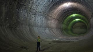 Demir yolu emekçilerinin mesaisi TCDD'nin 169. yılında da devam ediyor