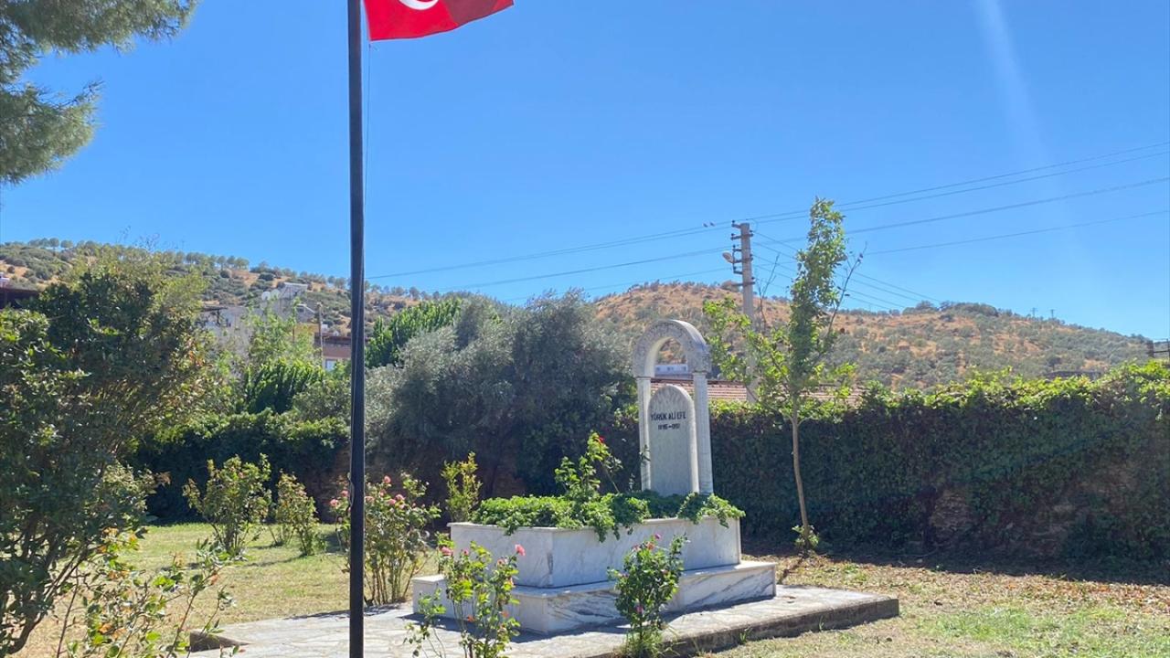 Kurtuluş Savaşı'nın sembol isimlerinden Yörük Ali Efe, vefatının 74. yılında anılıyor