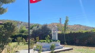 Kurtuluş Savaşı'nın sembol isimlerinden Yörük Ali Efe, vefatının 74. yılında anılıyor