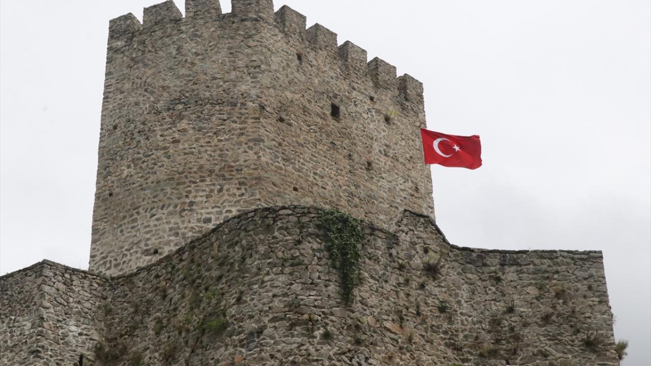 "Her tarafta turist bolluğu yaşadık"