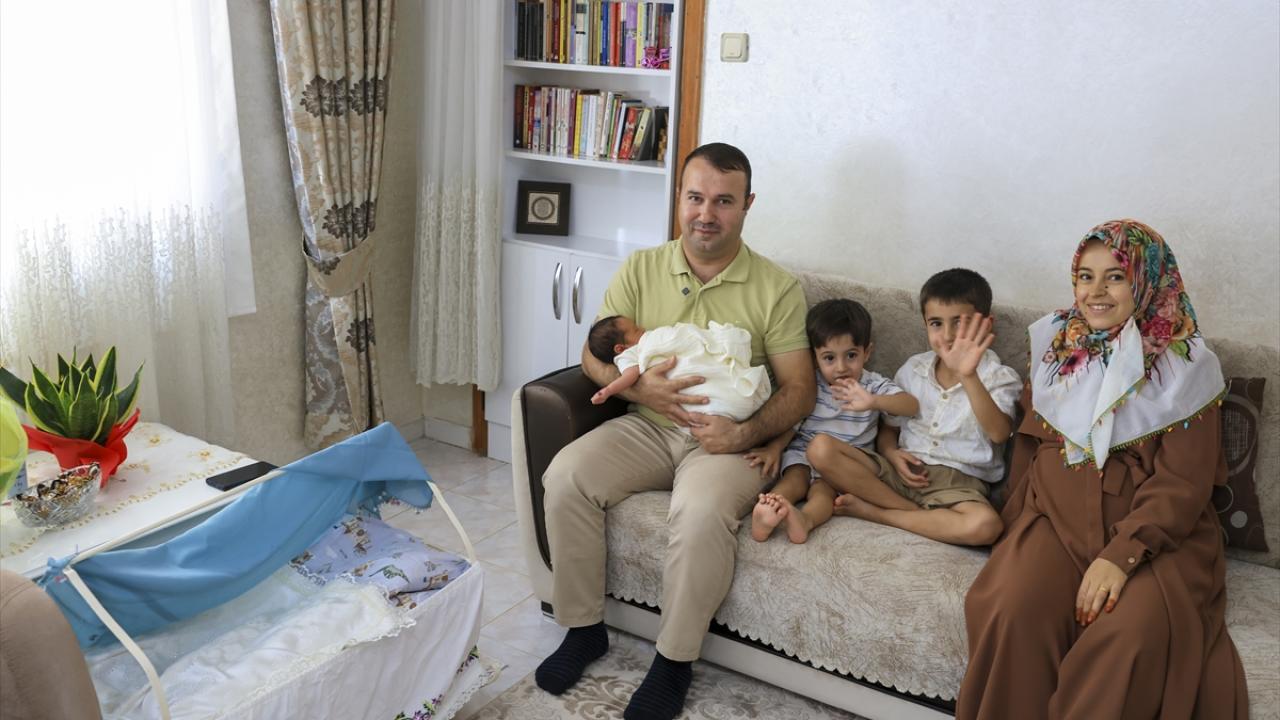 "Türkiye`de ilk kez gerçekleştiriyoruz"