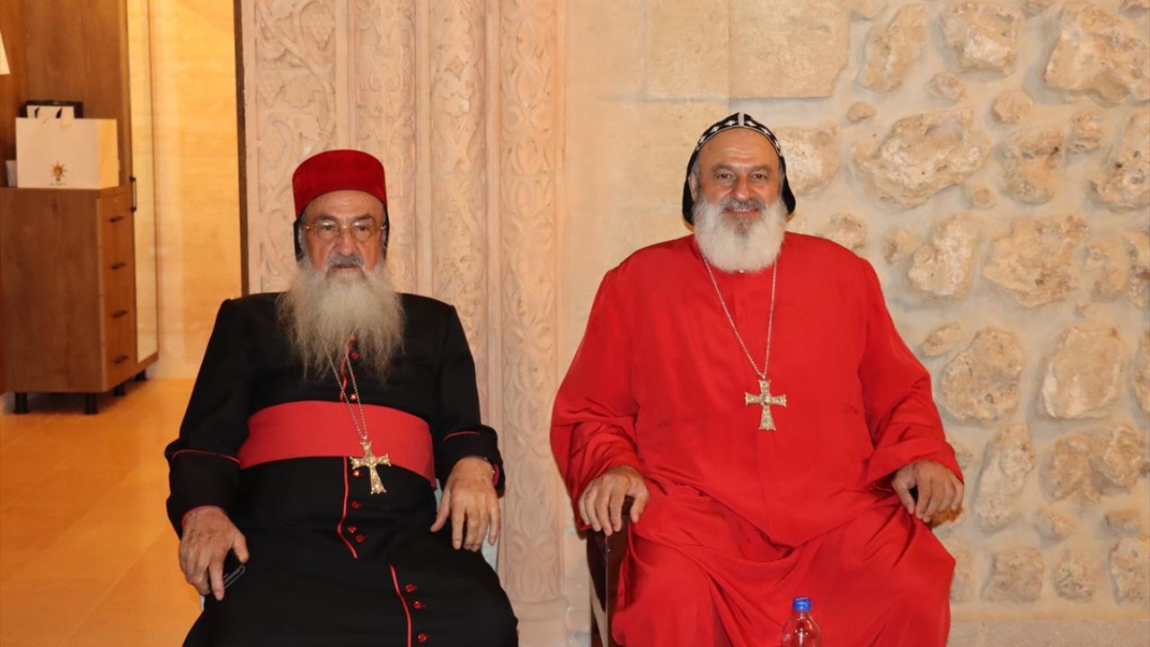 "Bu topraklar ana vatanımız"