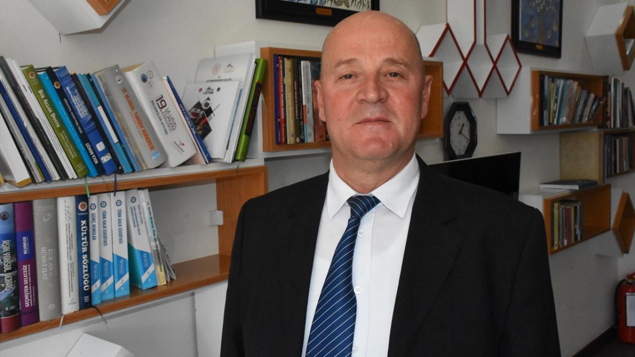 "Puruşhanda için yazılı bir tablet ve metin bekleniyor"