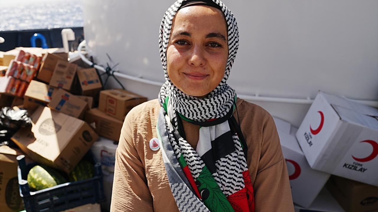 "Motivasyonumuzu diri tutmaya çalışıyoruz"