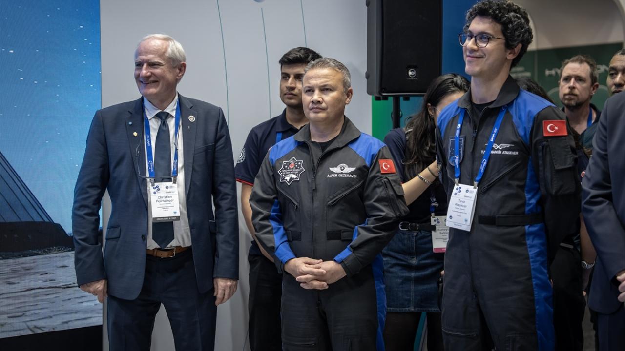 “Antalya önemli bir buluşma noktası olacak”