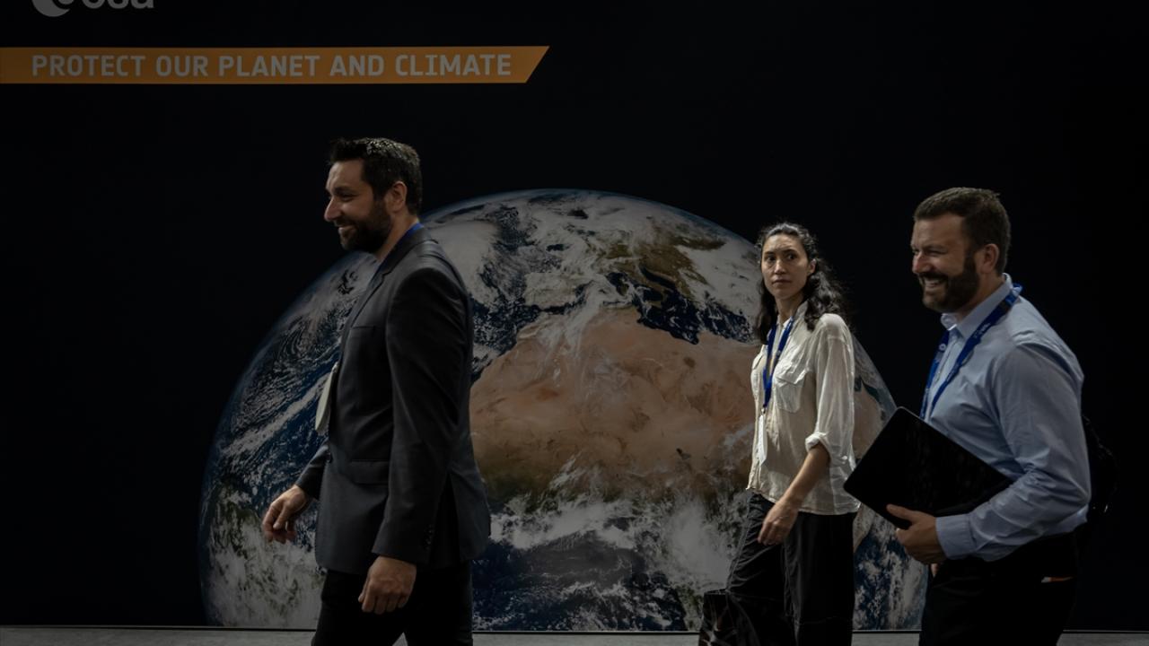 "Antalya, katılım rekoru kıracak"