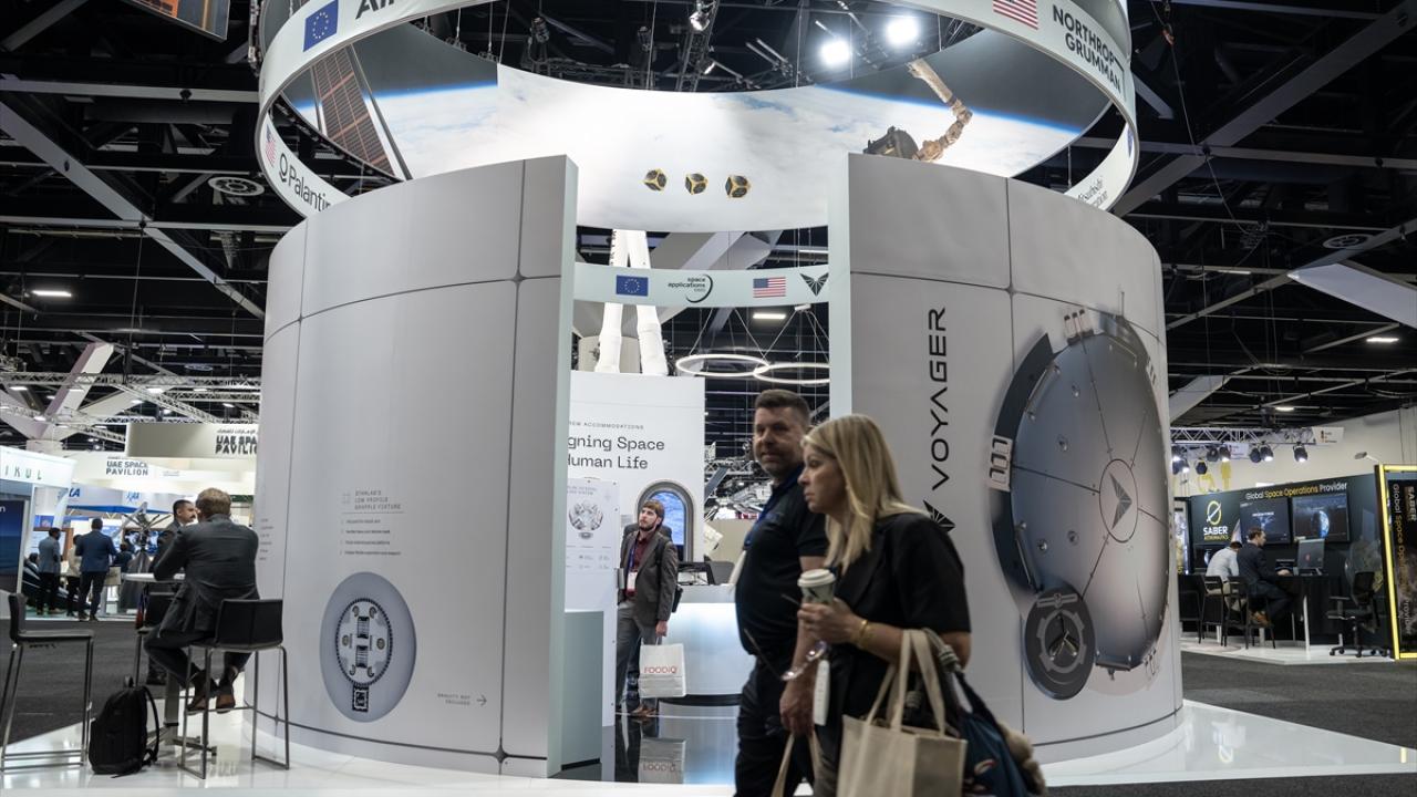 "Antalya, medeniyetlerin merkezi"