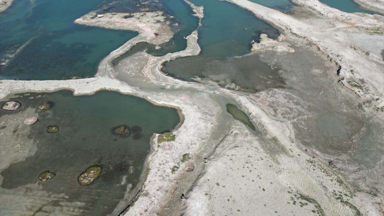 "İlk defa bu seviyeye indi"