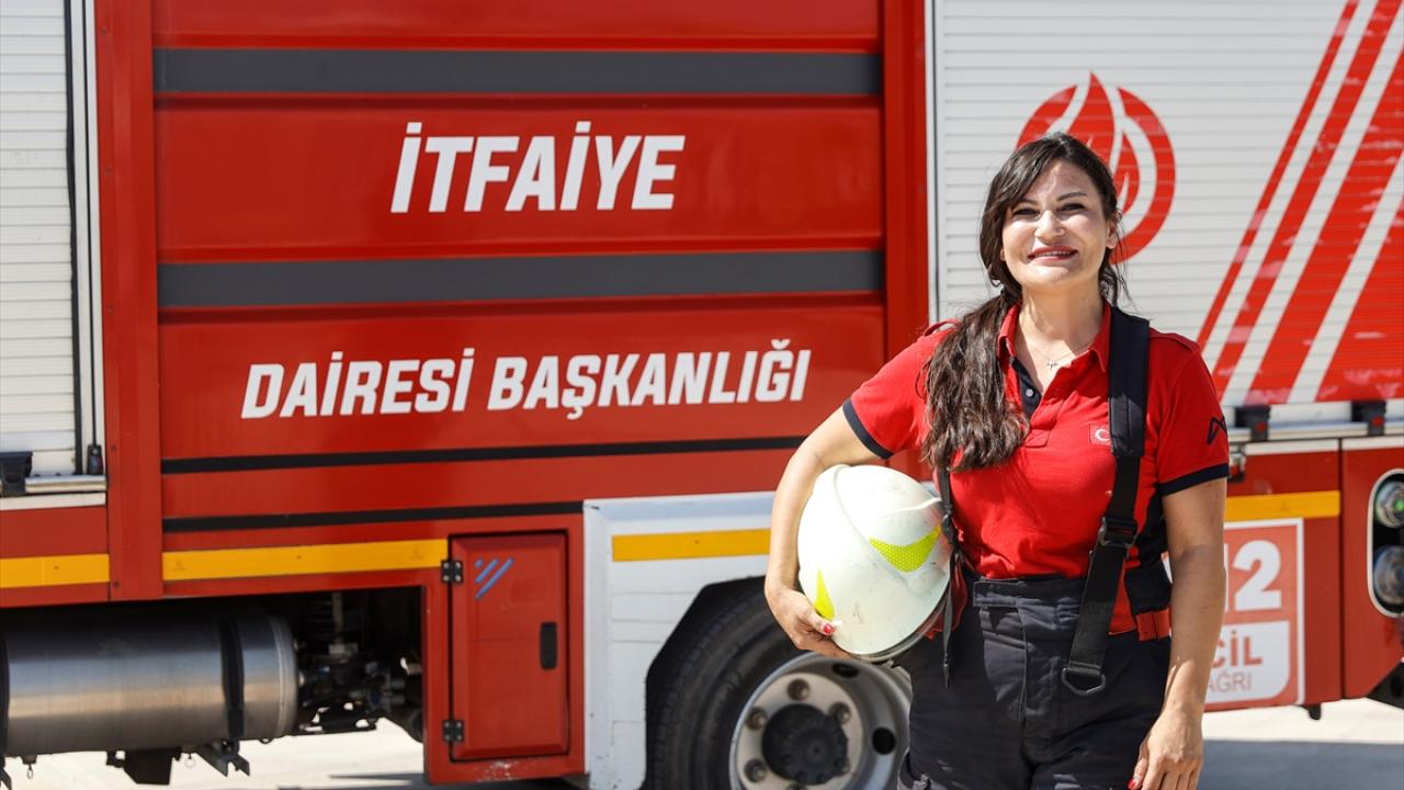 "Görevimize her an hazırız"