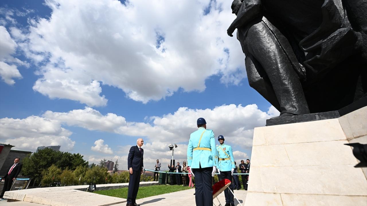 TBMM'de 28. Dönem 4. Yasama Yılı başladı