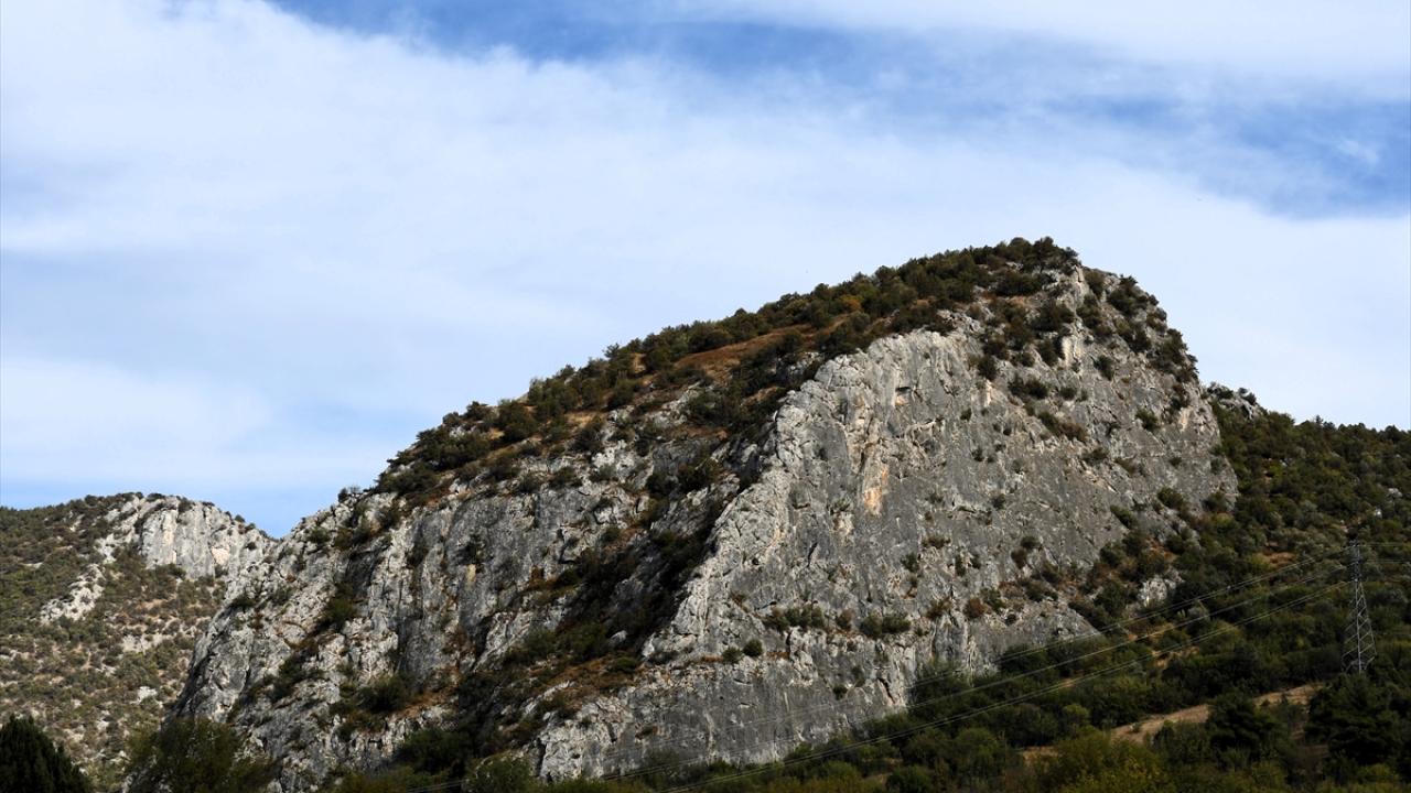 "İznik`in fethine giden yol üzerinde kilit bir geçiş noktası"