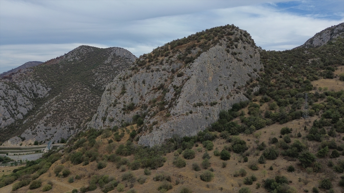Çalışmayla Sakarya seferinde ele geçirilen kalelerin yerlerinin tespiti amaçlandı