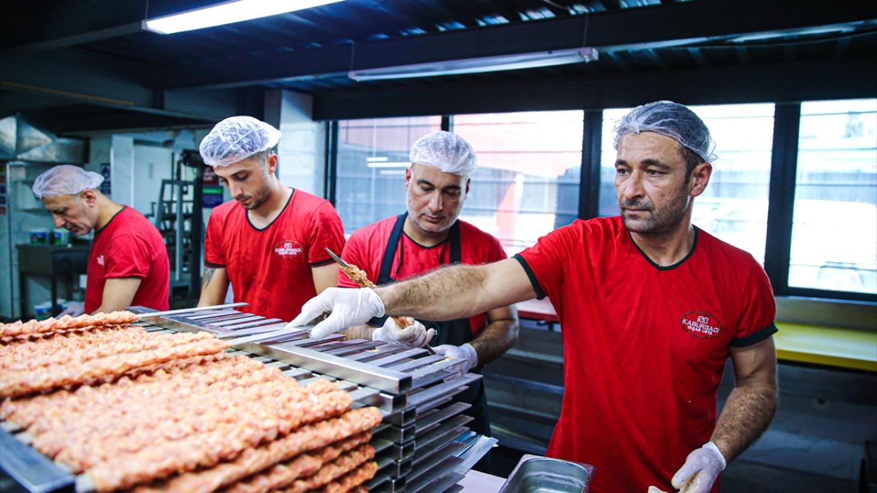 "Katılımcı sayısı gittikçe katlanıyor"