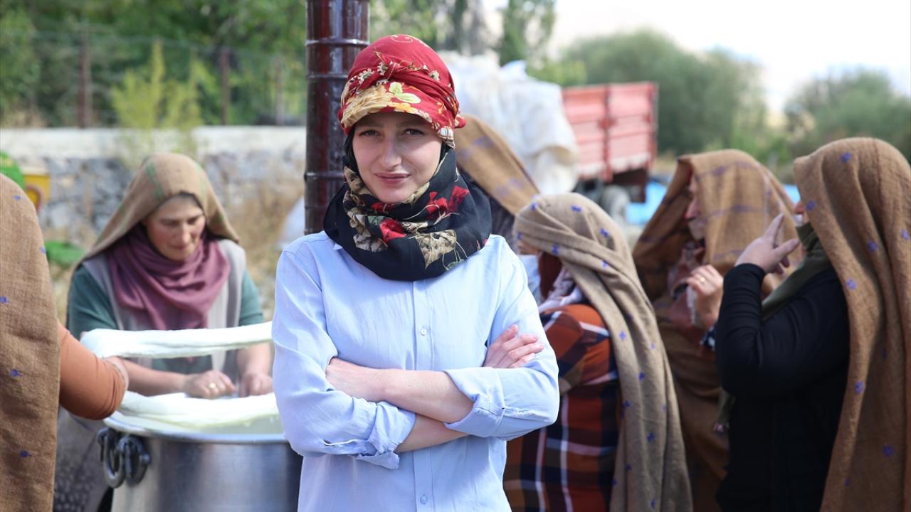 "Altın günündense kooperatif işleri ön plana çıktı"