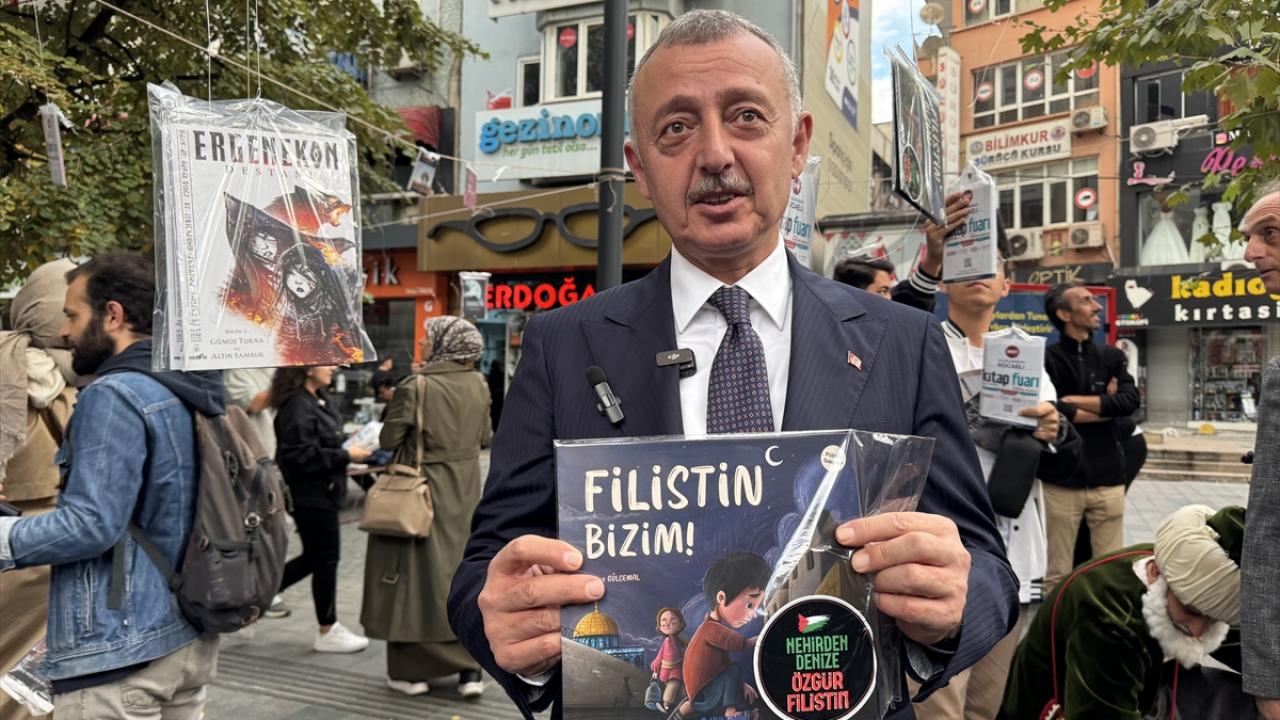 "Fuara ilgi her sene artıyor"
