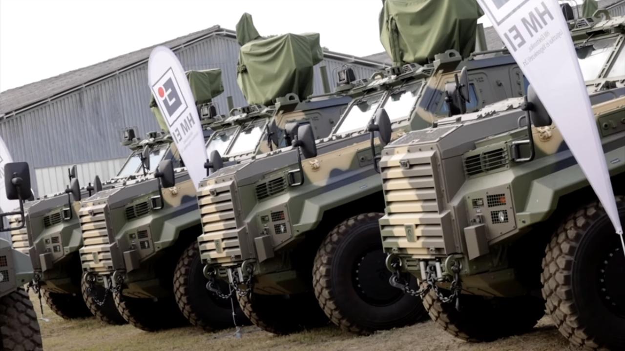 Yerel üretim için geri sayım