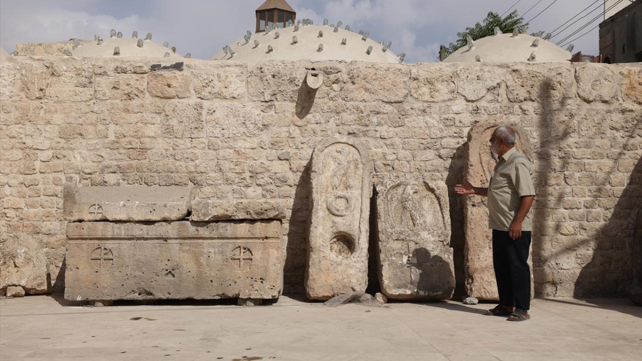 "Hamam Osmanlı döneminden kalan değerli bir mirastır"