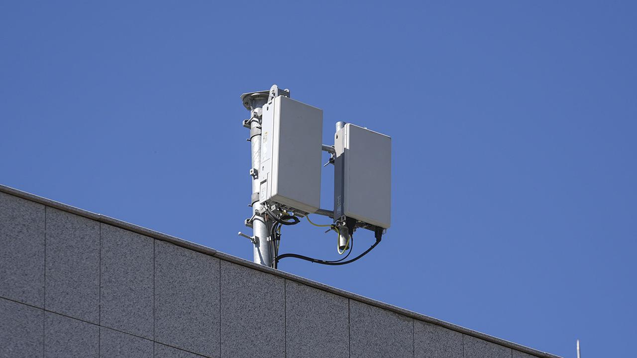 TBMM yeni yasama yılına 5G teknolojisiyle girecek