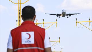 Kızılay'dan "altın kan" için zamana karşı yarış