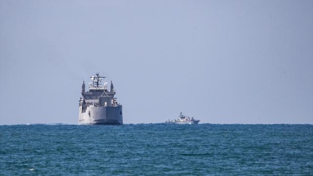 Küresel Sumud Filosu, İsrail'in saldırısına rağmen kararlılıkla yoluna devam edecek