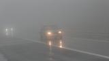 Anadolu Otoyolu'nda sis etkili oldu