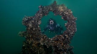Karadeniz’de batırılan denizaltılar sessiz tanıklığını sürdürüyor