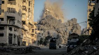 Soykırım 7 Ekim'den çok önce başladı