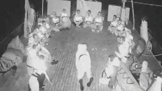 Dünya medyası üç maymunu oynuyor: Gazze filosu için ölüm sessizliği