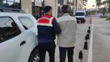 İzmir merkezli FETÖ operasyonunda 35 şüpheli yakalandı
