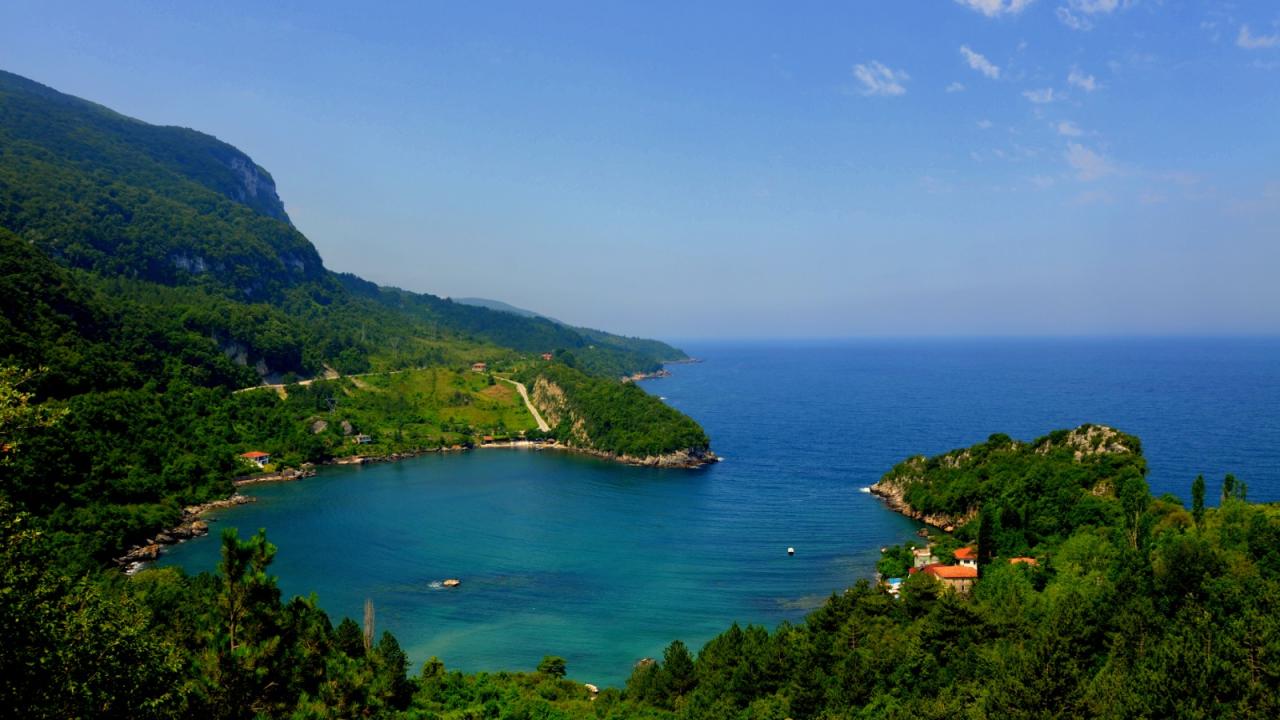 Kastamonu Güney Karadeniz Jeoparkı UNESCO yolunda