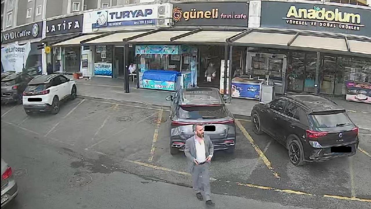 MİT, İsrail casusunu yakaladı