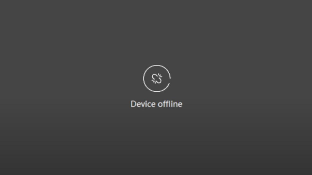 Küresel Kararlılık Filosu’ndan canlı yayınlar kesildi