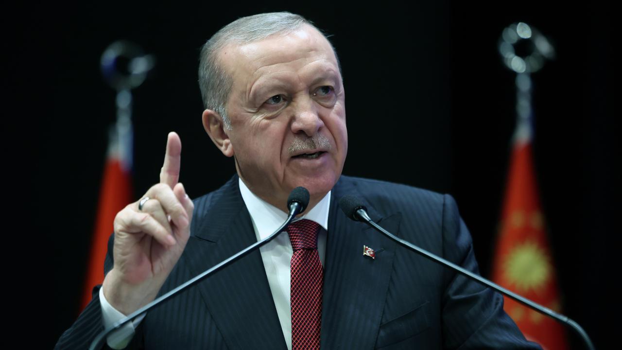 Cumhurbaşkanı Erdoğan: İsrail’in Sumud Filosu’na yönelik saldırısını lanetliyorum