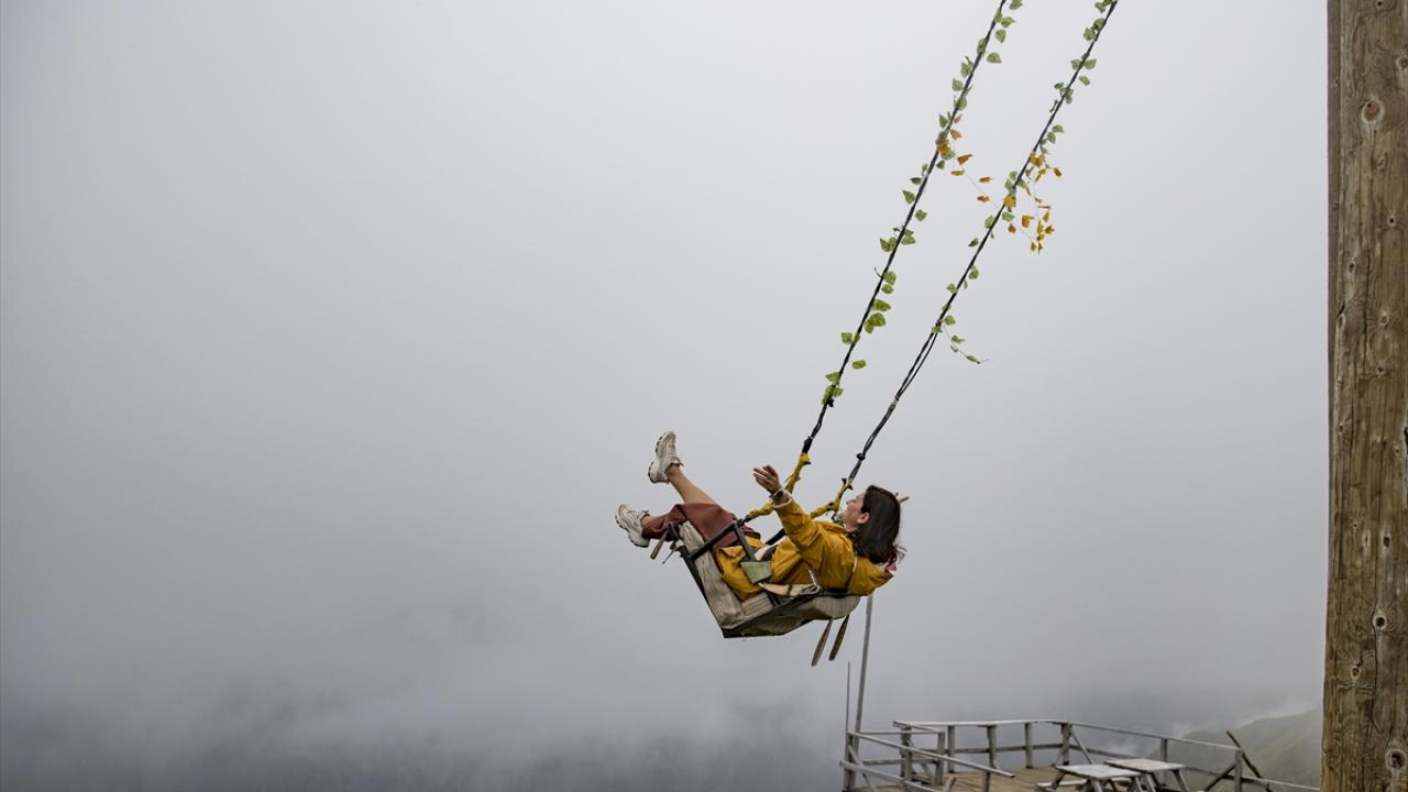 Rize'nin tarihi, doğal ve kültürel güzellikleri ilgi çekiyor
